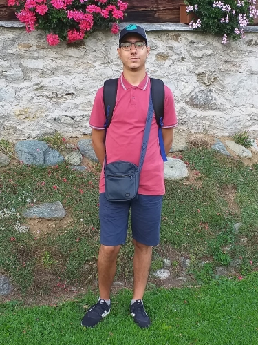 Antonio 5