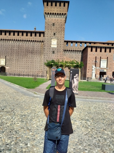 Antonio 8