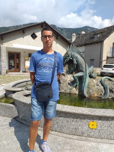 Antonio 9