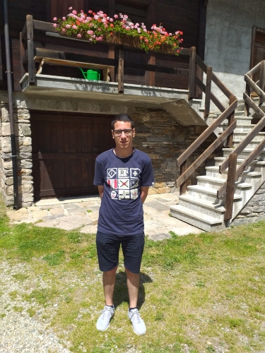 Antonio 2