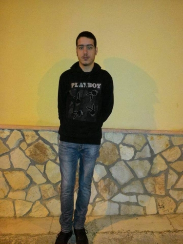 Antonio 3