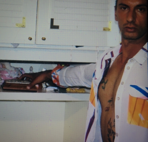 Carlos 1