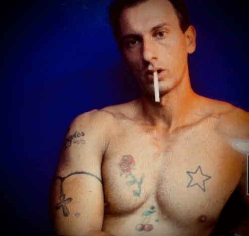 Carlos 8
