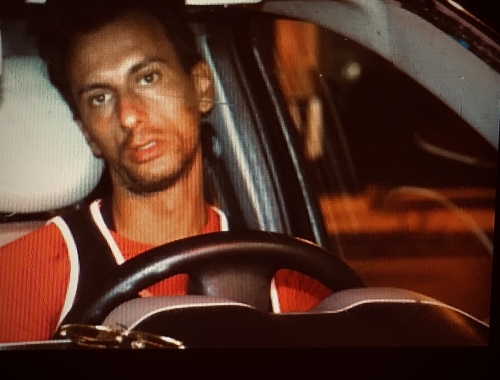 Carlos 13