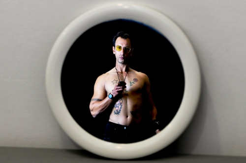 Carlos 5