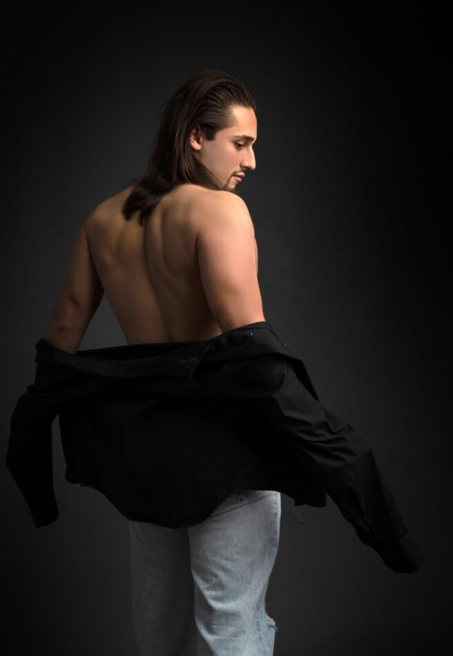 Luca 5
