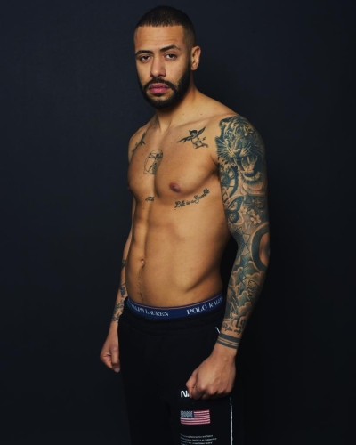 Ricardo 3