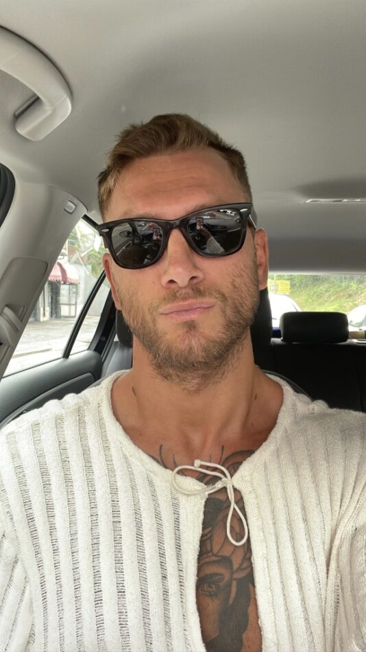 Massimo 4