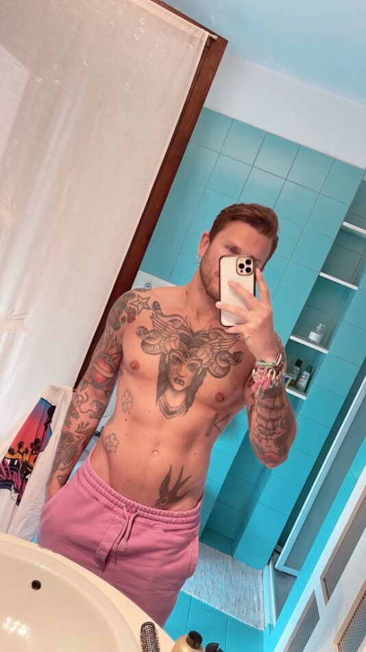Massimo 8