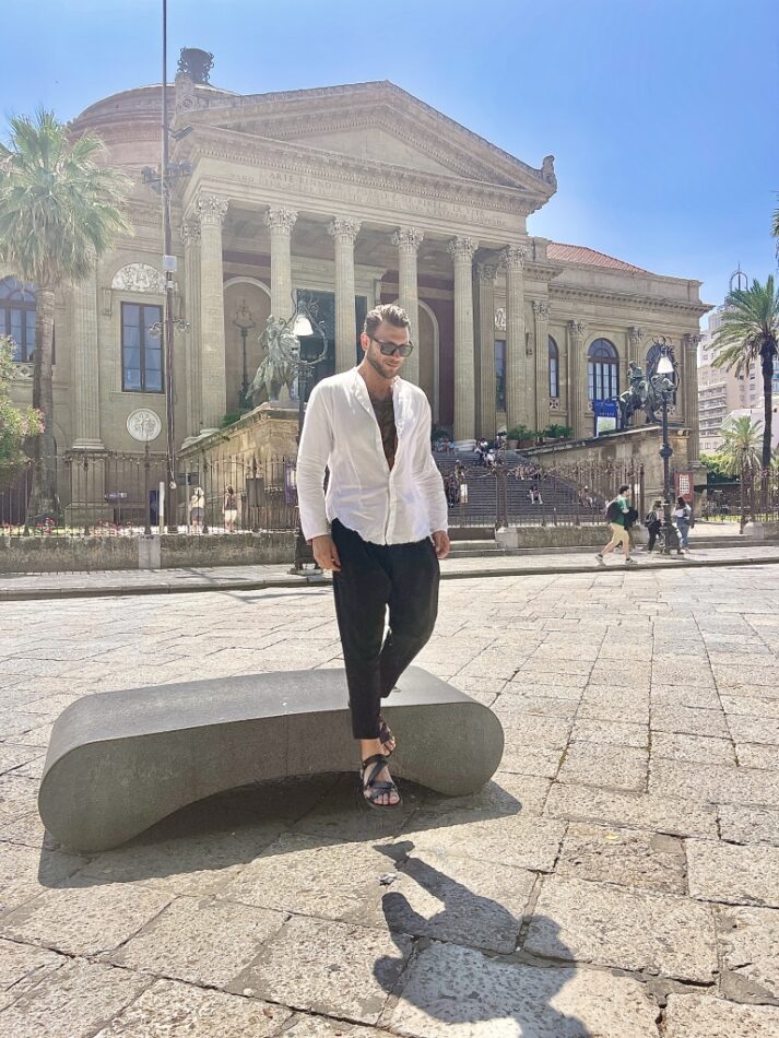 Massimo 11