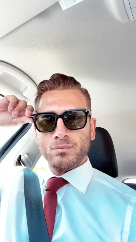 Massimo 18