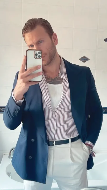 Massimo 16