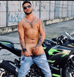 Nicco 41