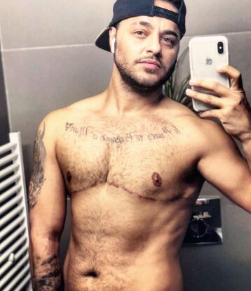 Nicco 35