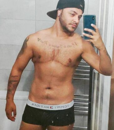 Nicco 36