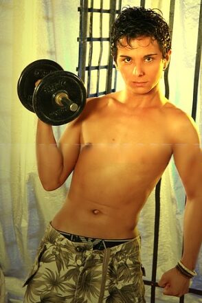 Rodrigo 15