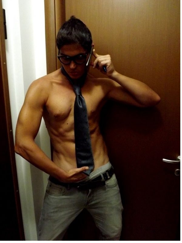 Lucas 3