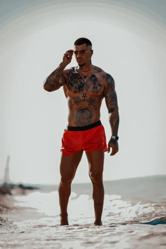 Lorenzo 13