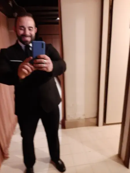 Antony 6