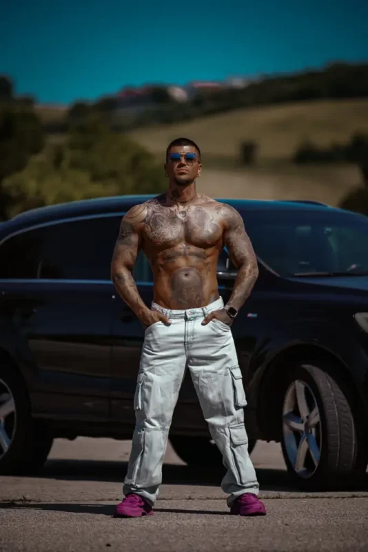 Lorenzo 12
