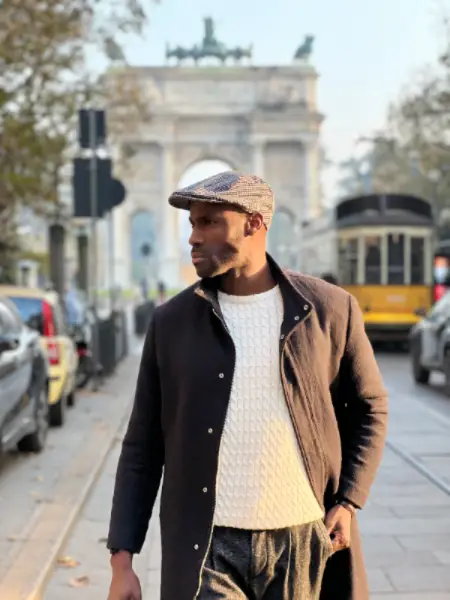 Christopher 27