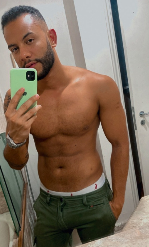 Pedro 7