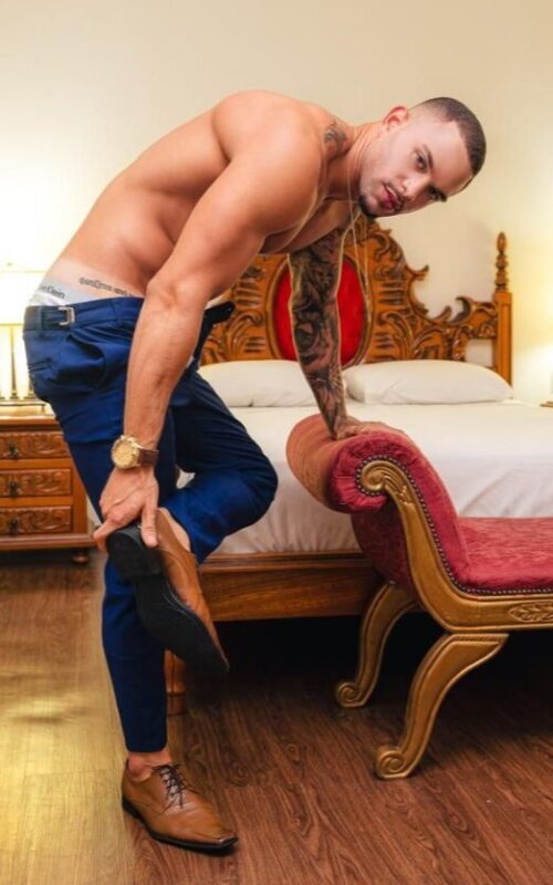Lucas Raphael 10