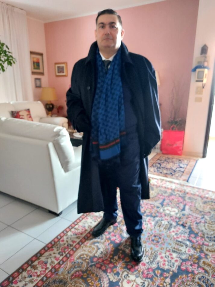 Dantesenior 4