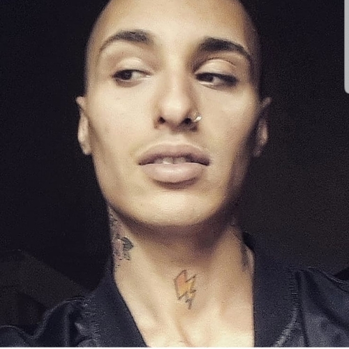 Francesco 1
