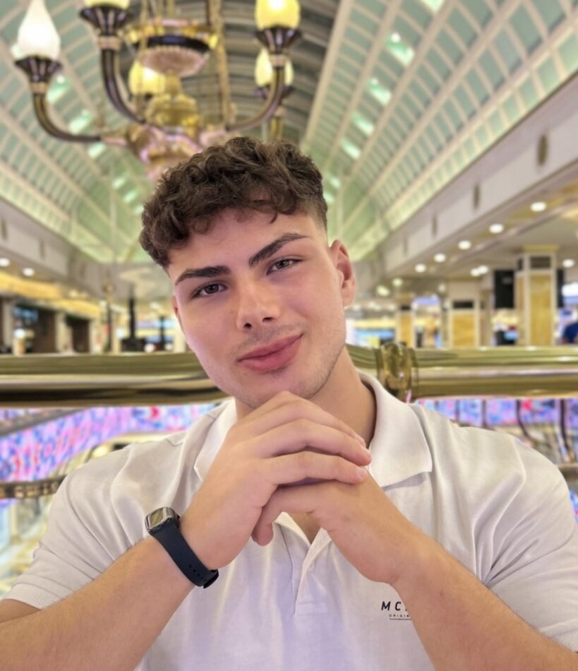 Johnson 1