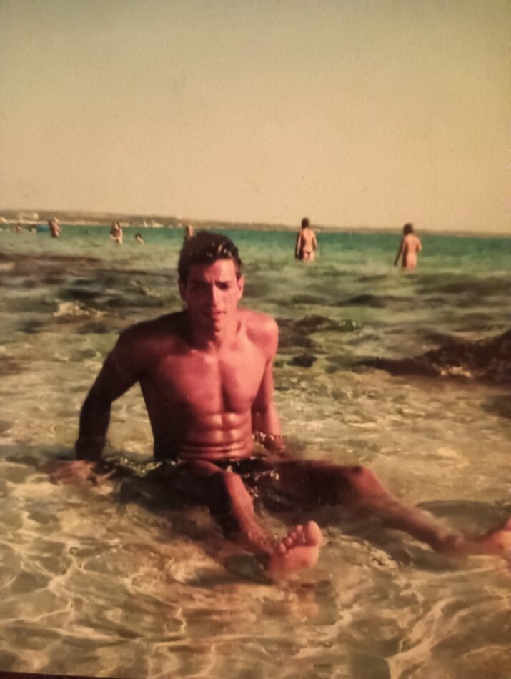 Diego 2