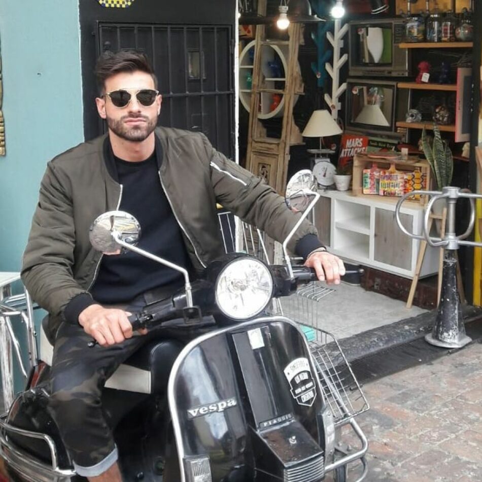 Diego 4