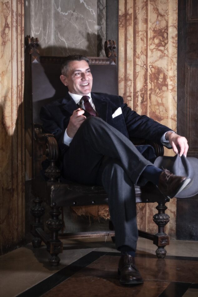 Massimo 5