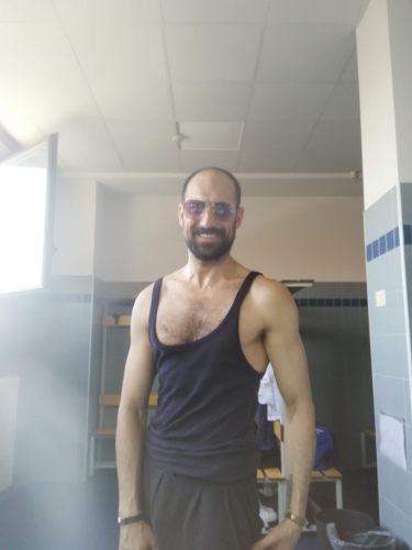 Morfeo 8