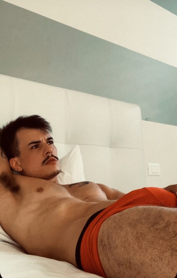 Pablo Torres 2