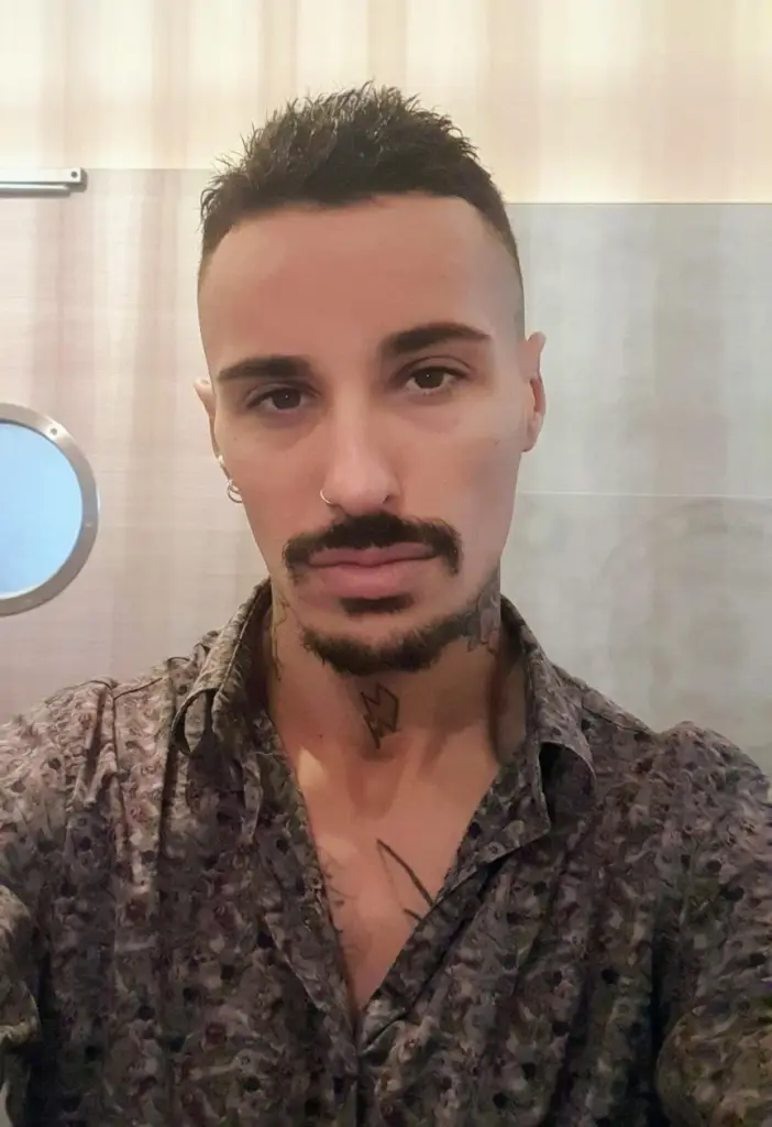 Francesco 4