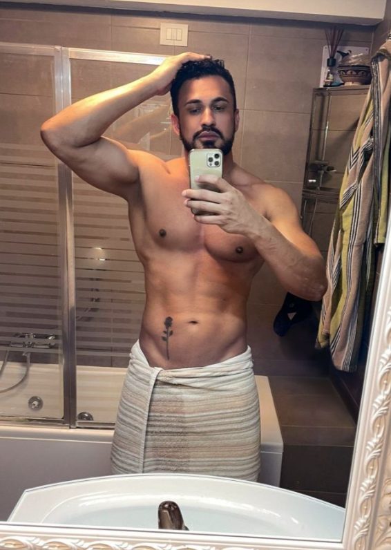 Pedro 9