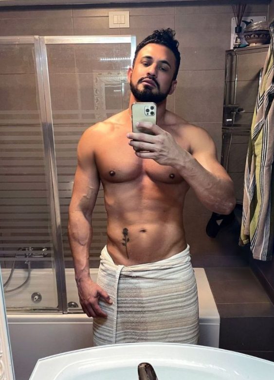 Pedro 10