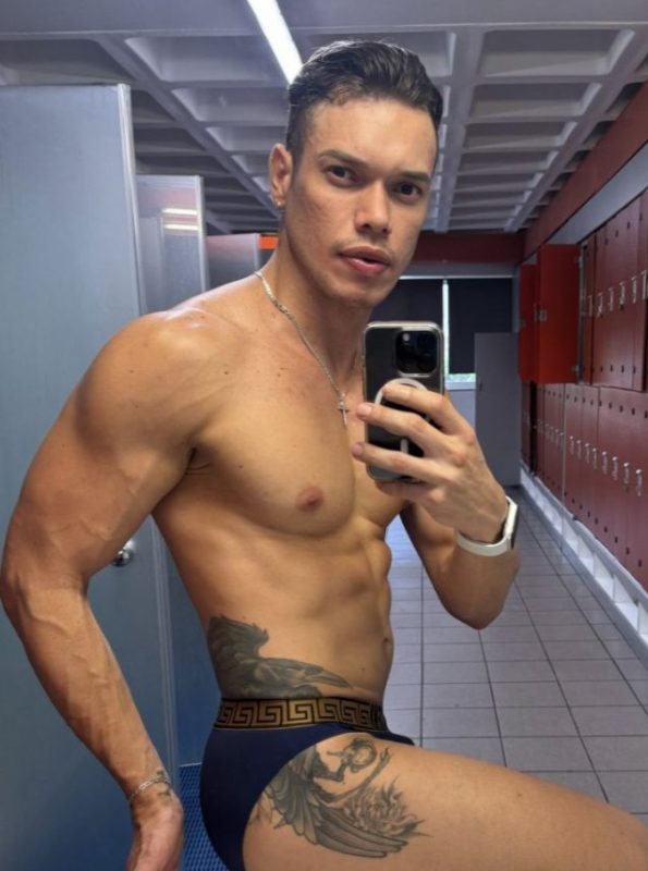 Breno 7