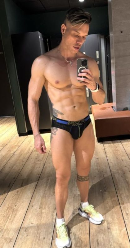 Breno 8