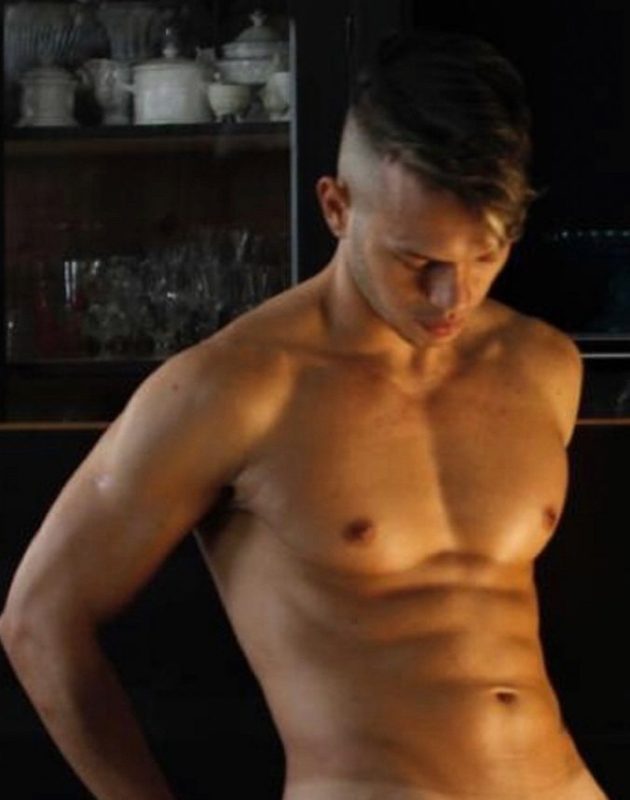 Breno 5