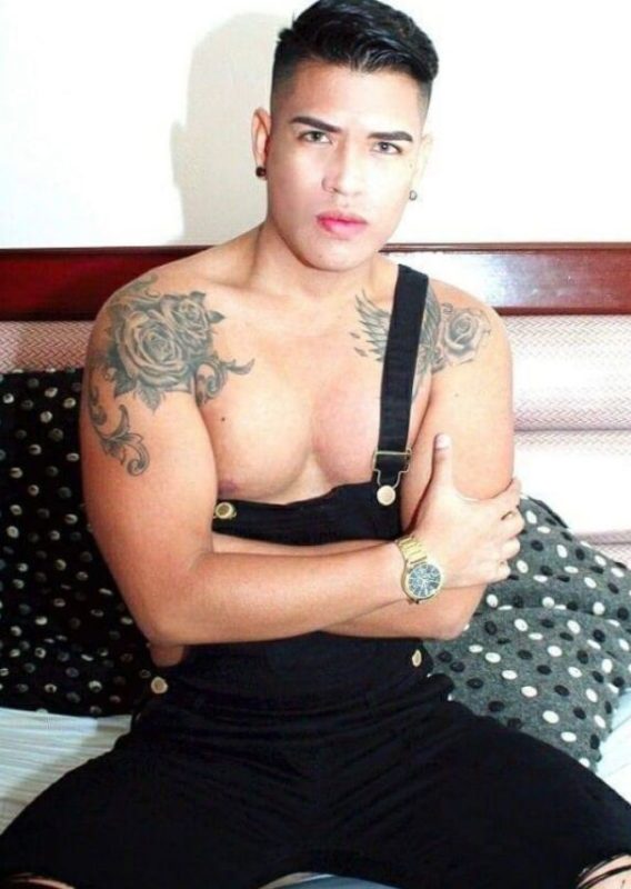 Gabriel 8