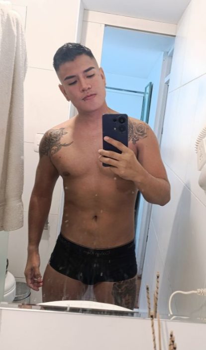 Gabriel 9