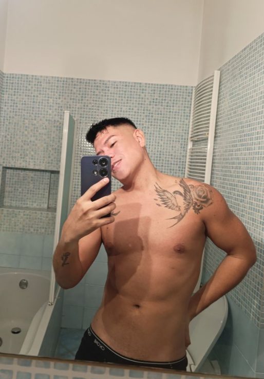 Gabriel 10