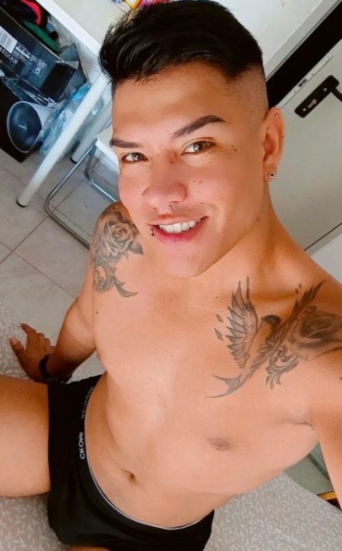 Gabriel 12