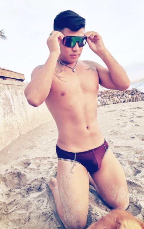 Gabriel 1