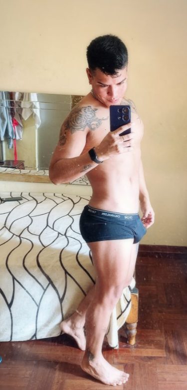 Gabriel 2