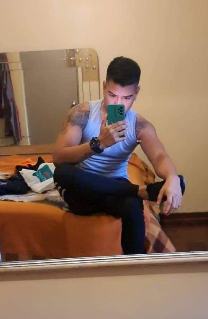Gabriel 3