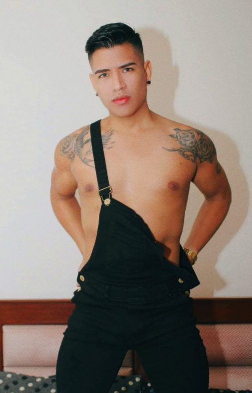 Gabriel 4