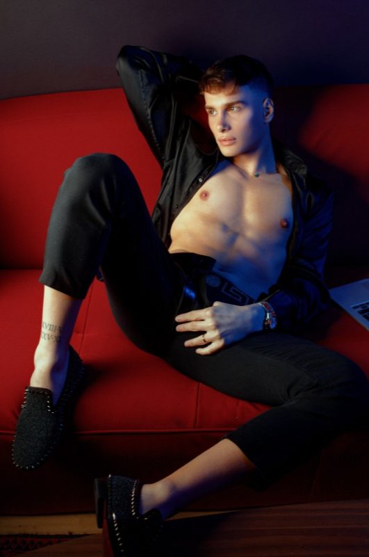 Matteo 3